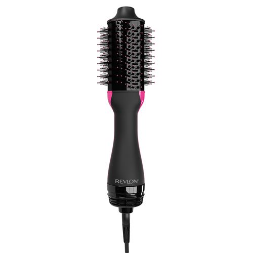 Revlon Volume gevende Haardroger RVDR5282UKE Zwart en Roos