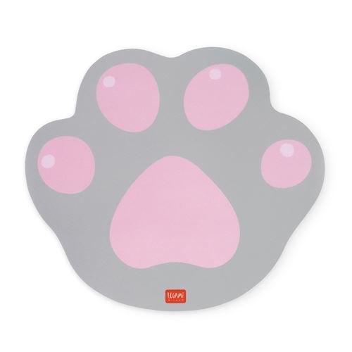 Tapis Legami Kitty - vue 1