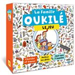 Jeu junior Bayard Editions Oukilé