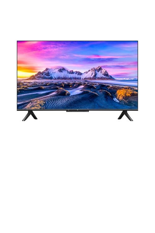 TV Xiaomi MI TV P1 43 4K UHD Smart TV Gris
