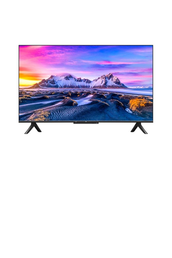 xiaomi mi tv p1 43 smart tv 4k uhd