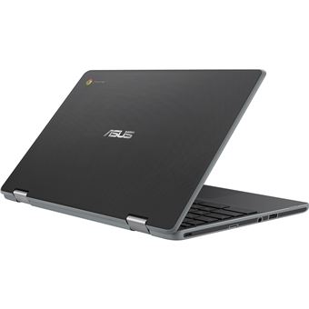 Asus Chromebook Plus CX3402 : le renouveau à renfort d'IA de l