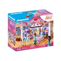 新品 PLAYMOBIL 9481 MARICELA Playmobil - 9481 - Maricela, Coloré : Amazon.fr: Jeux et Jouets