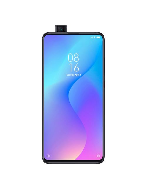 Smartphone Xiaomi Mi 9T Double SIM 64 Go Noir Carbonne