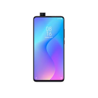 Smartphone Xiaomi Mi 9T Double SIM 64 Go Noir Carbonne