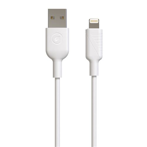 MUVIT FOR CHANGE  USB  LIT MFI 1.2M W