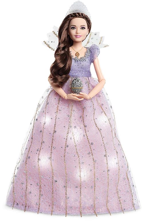 Poupée Barbie Nutcracker Clara