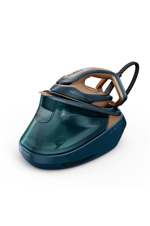 Centrale vapeur Calor Pro Express Vision Max GV9920C0