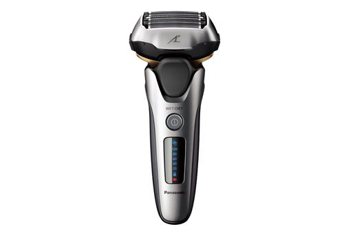 L''efficacite prouvee de ce dernier vous permet de venir a bout des barbes les plus dures et epaisses, ainsi qu''a la croissance la plus rapide, grace a une combinaison de larme ultra-effilees, un moteur puissant et des capteurs high-tech.