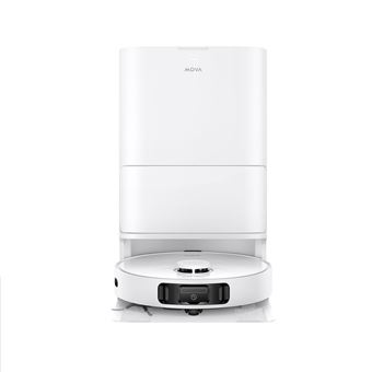 Aspirateur robot Mova E30 Ultra 700 W Blanc - 1