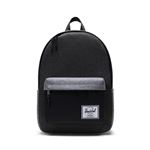 Sac à dos Herschel Classic X-Large Noir hachuré