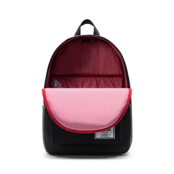 Sac à dos Herschel Classic X-Large Noir hachuré