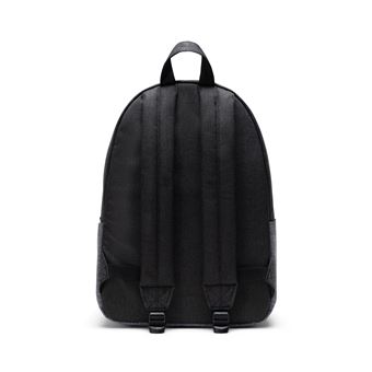 Sac à dos Herschel Classic X-Large Noir hachuré