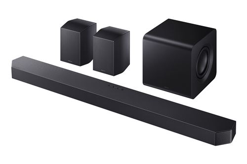 Samsung Q-Series HW-Q930H Dolby Atmos 9.1.4Ch
