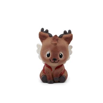 Figurine Tonies Livres et histoires Calendrier de l'Avent Le petit renne qui rêvait d'avoir des ailes pour conteuse Toniebox - 1