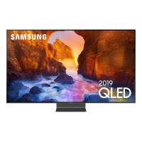 TV Samsung QE75Q90R QLED 4K UHD Full LED Platinum Smart TV 75"