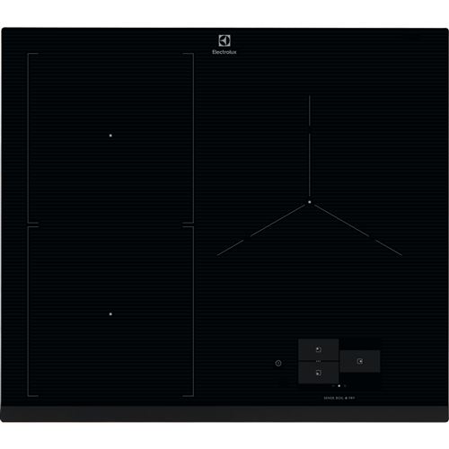 Electrolux Noire Plaque Induction Eis67386 - Image 4