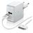 Chargeur secteur USB Temium + Câble 30 Pin 1 m Blanc_0