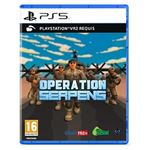 Operations Serpens PSVR2 PS5