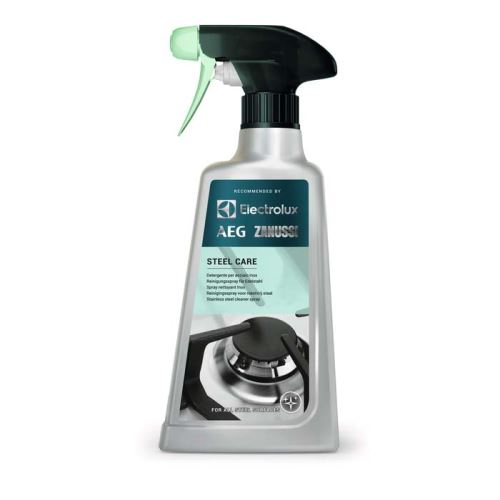Accessoire cuisinire et plaque de cuisson Electrolux Spray nettoyant INOX, 500 ml