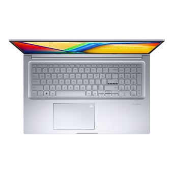 PC Portable Asus VivoBook N3704VA-AU084W 17.3" Intel Core i9 16 Go RAM 1 To SSD Gris