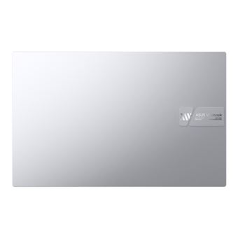 PC Portable Asus VivoBook N3704VA-AU084W 17.3" Intel Core i9 16 Go RAM 1 To SSD Gris
