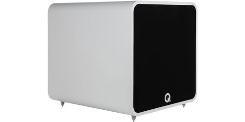 Caisson de basses Q B12 Q Acoustics Blanc