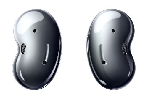Ecouteurs Samsung Galaxy Buds Live Mystic Noir