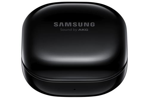 Écouteurs Bluetooth véritablement sans fil Samsung Galaxy Buds Live,  noir