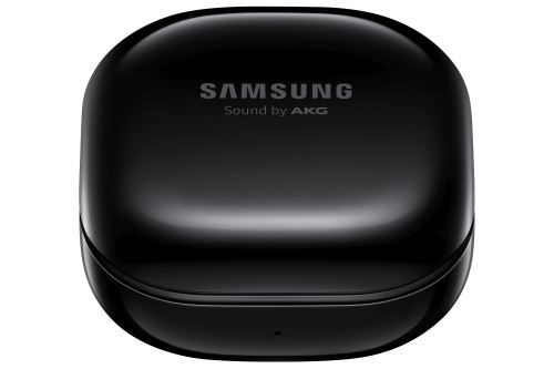 Samsung galaxy buds top live fnac
