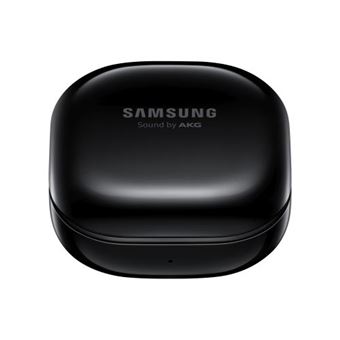 Samsung Galaxy Buds : des écouteurs true wireless à charge sans fil taillés  pour les Galaxy S10