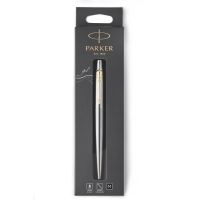 Stylo Plume Parker Laque Noir - Neuf Sous Boîte (MIB) - Encre Noire