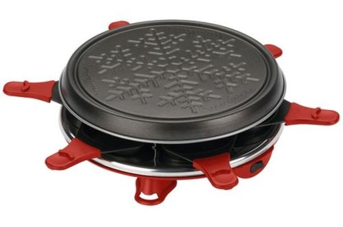 MOULINEX RACLETTE MOULINEX RE160811 ACCE