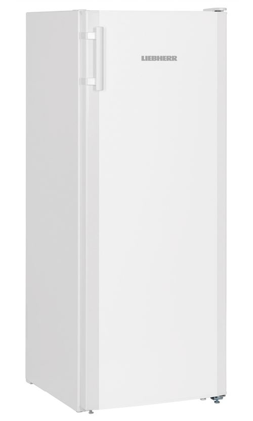 Réfrigérateur 1 porte Liebherr GKPE320-26 251 L Blanc - État correct Liebherr sur Fnac