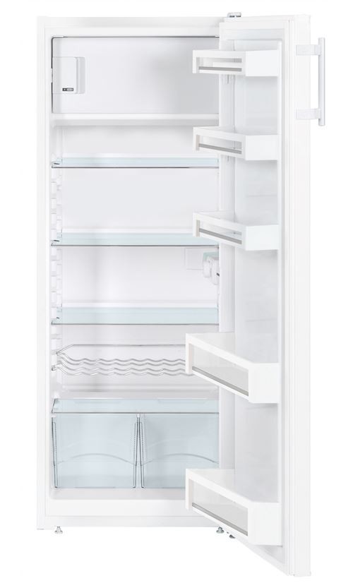 Réfrigérateur 1 Porte Liebherr Gkpe320-26 251 L Blanc
