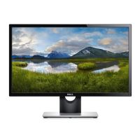 Ecran Dell S Series SE2416H 24" Full HD Noir