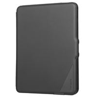 Etui avec clavier Targus VersaVu® THZ967 Bluetooth Noir pour iPad