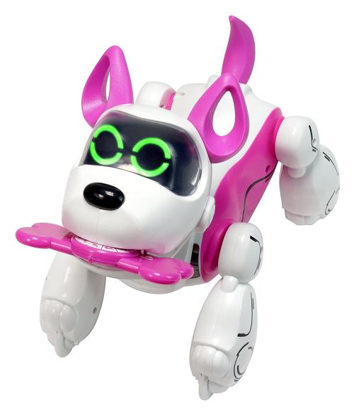 robot rose jouet