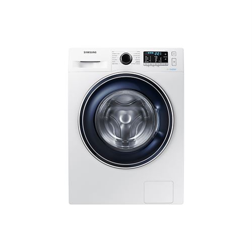 Lave linge hublot Samsung WW70J5555FW REC P reconditionné Blanc État correct - Samsung reconditionné disponible sur Fnac