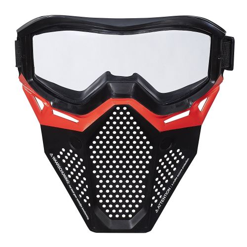 NERF NERF RIVAL MASQUE ROUGE