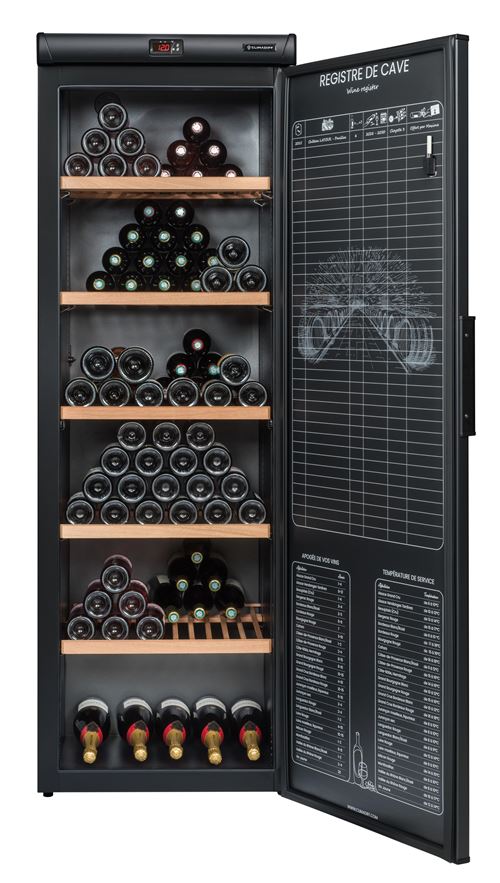 Climadiff Reserve275F