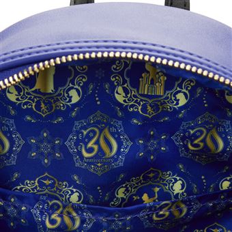 Mini Sac A Dos Loungefly - Aladin - 30th Anniversary