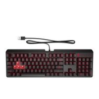 Clavier encodeur HP Omen Marron