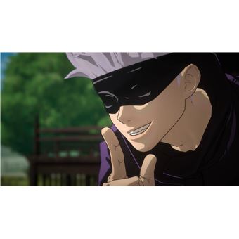 Jujutsu Kaisen Cursed Clash Switch