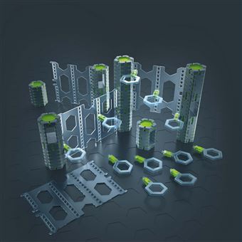 RAVENSBURGER GRAVITRAX PRO SET EXT. VERTICAL