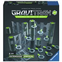 Livre GraviTrax Ravensburger - 110 Pages D'astuces Et Défis - Pour Construire Des Circuits De Billes Incroyables