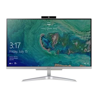 PC Acer Aspire C24-865 Tout-en-un 23.8"2