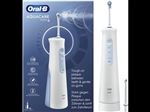 Oral-B Aquacare Hydropulseur Avec Technologie Oxyjet