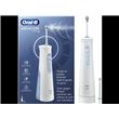 Oral-b aquacare fil dentaire à leau avec technologie oxyjet