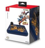 Manette Fighting Stick Hori Mini Street Fighter Chun-li pour Nintendo Switch